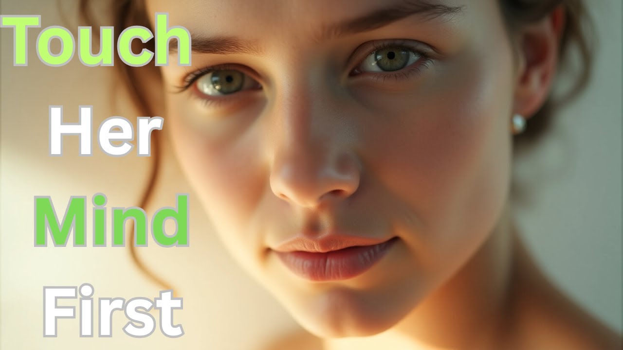 The Psychology of Physical Touch: How to Build Genuine Attraction Through Emotional Intelligence