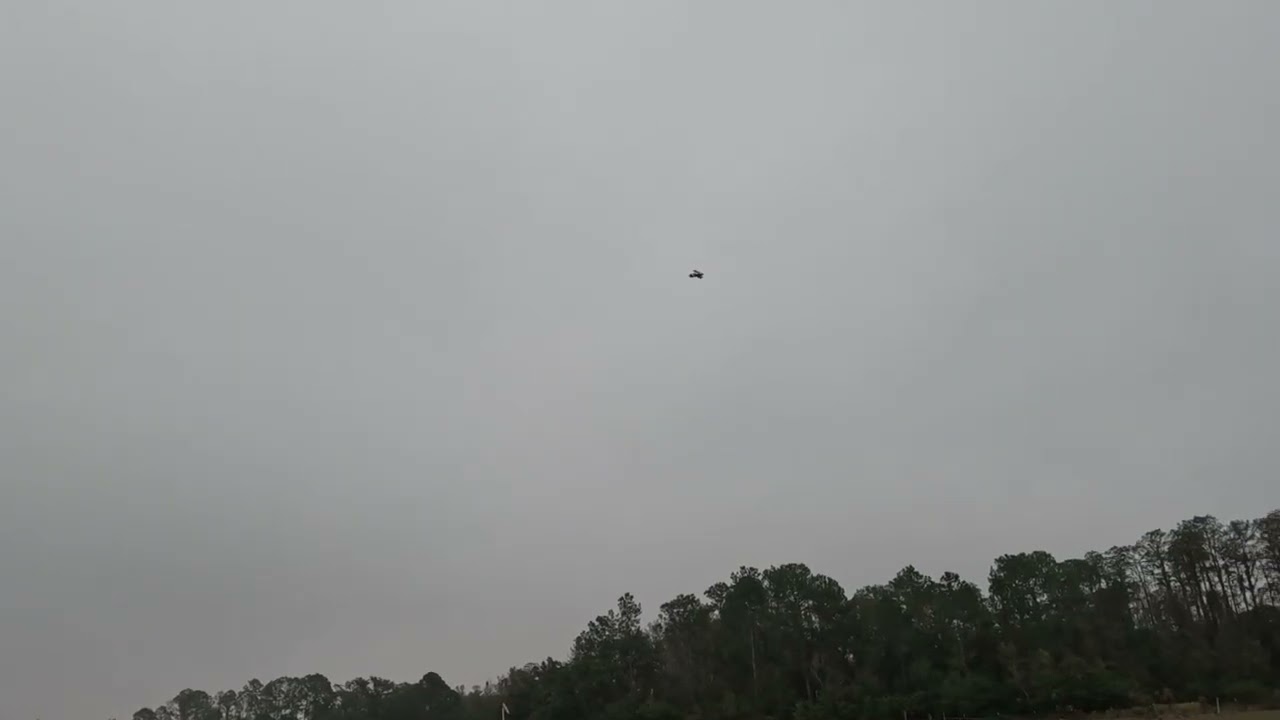 How NOT To Takeoff