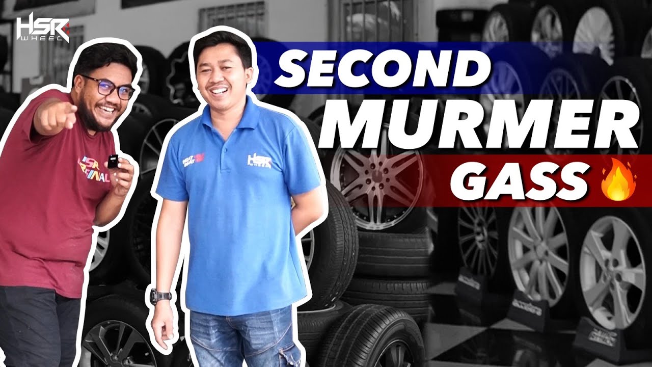 Second Melimpah Bogor Raya Boleh Mampir Harganya Cocok!
