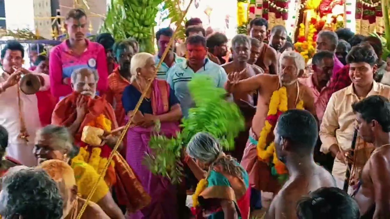 தியாகராஜன் நையாண்டி மேளம் 