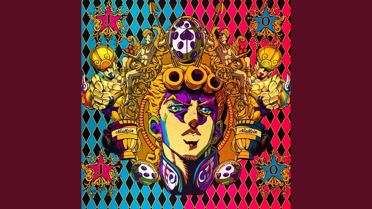 Máfia Italiana, Giorno Giovanna