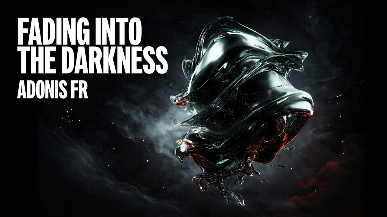 Fading Into The Darkness – Adonis FR [Awakening Code Record]