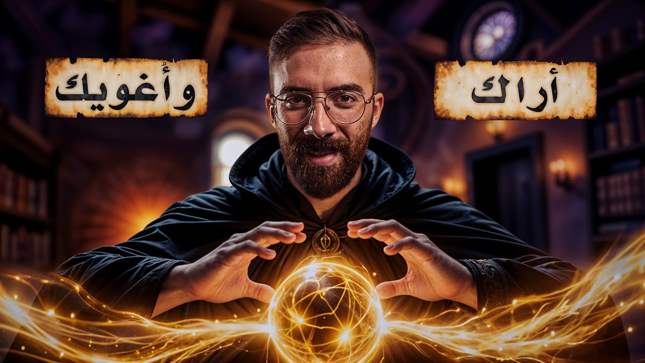 كيف يسيطر عليك... دون أن يلمسك؟