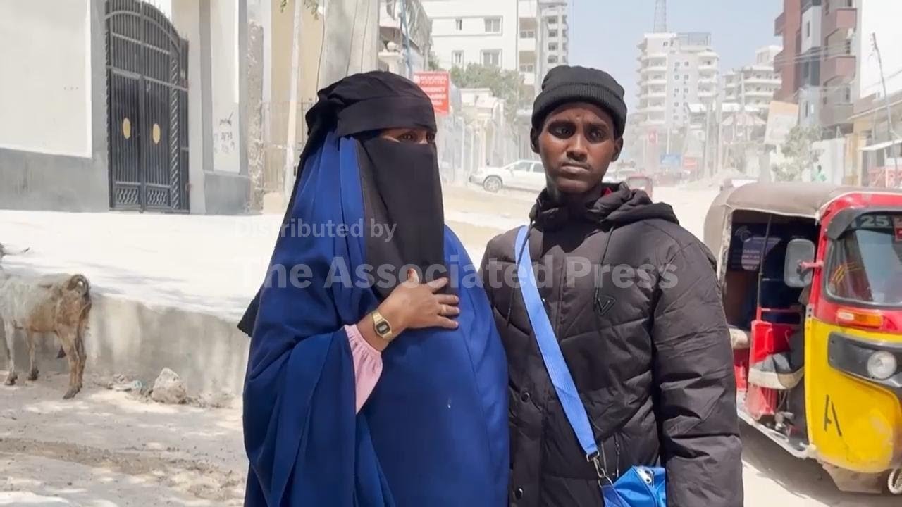 Repatriated Somalia migrant tells of brutal experiences on ill-fated journey to a new life
