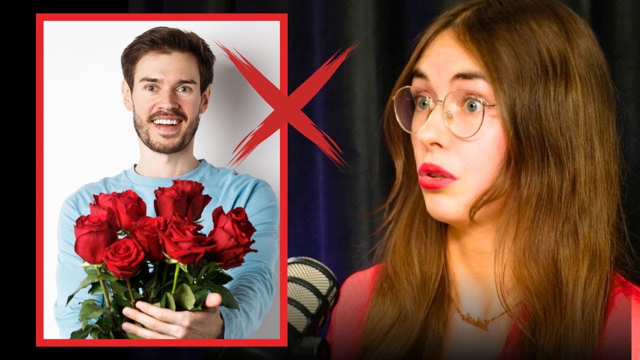 ❌ Lo que nunca debes hacer Si Quieres LIGAR EN ALEMANIA  🇩🇪 (Según una Alemana)