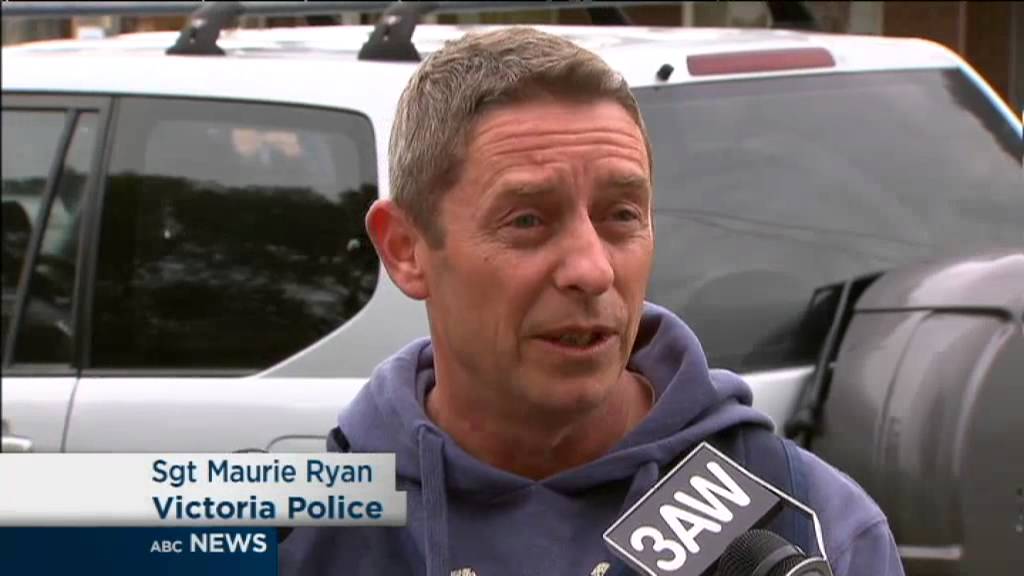 Three people charged after the discovery of explosives in Melbourne's north-west