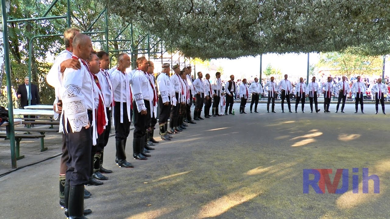 Dolní Bojanovice jsou opravdu muzikantská dědina