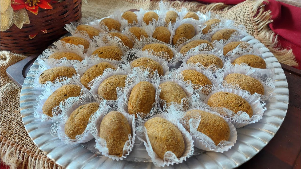 CROQUETE DE CARNE SECA PARA FESTA! Segredos e Dicas dessa Deliciosa Produção 😋