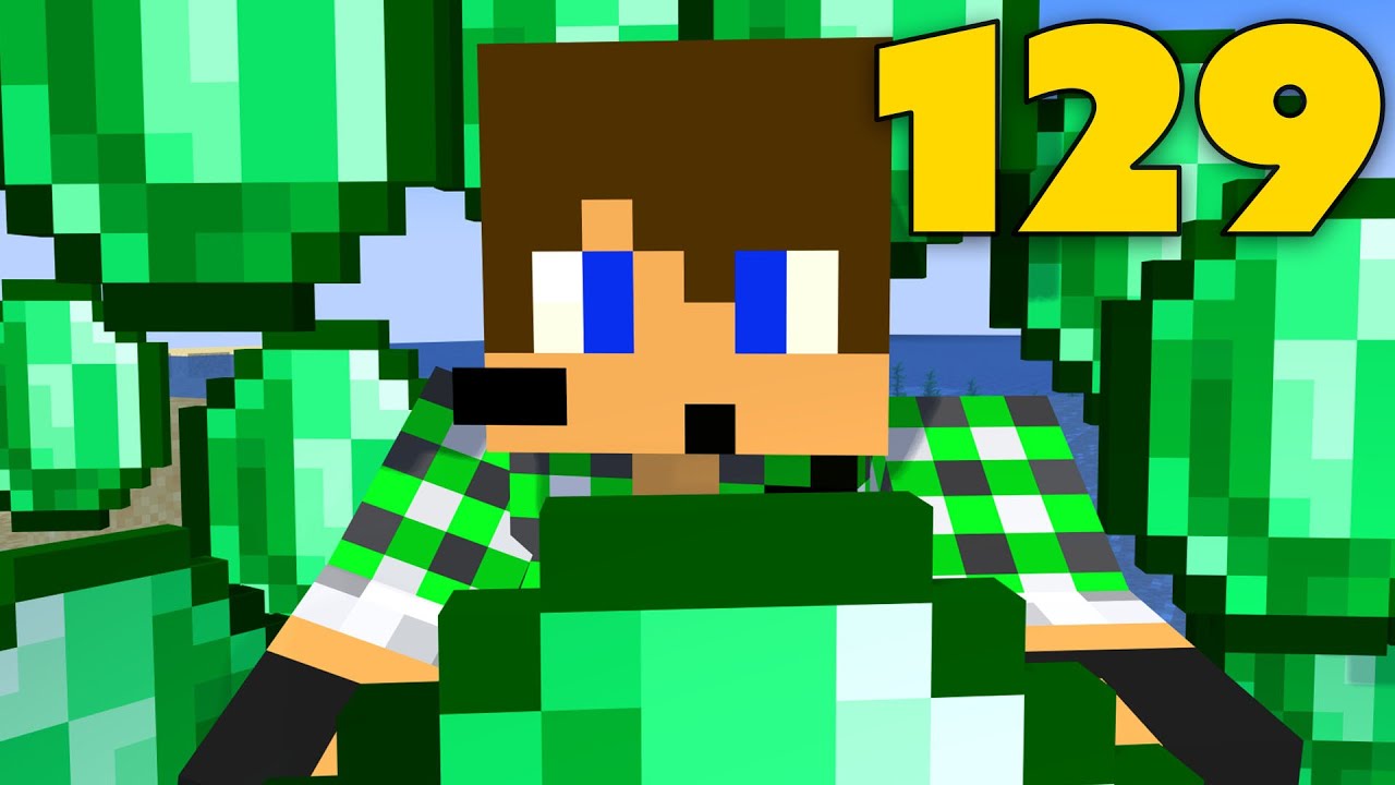 Minecraft ITA S6 E129