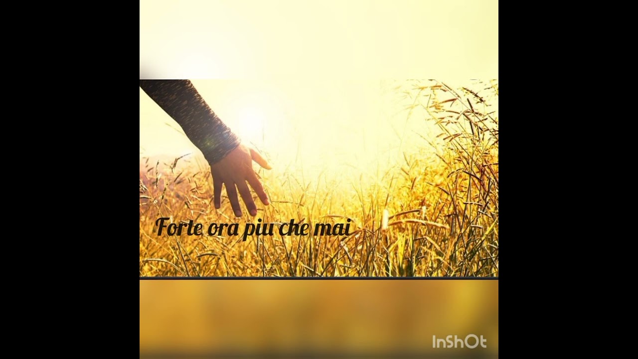 Pascal Trombetta - Al Signore ci volgiam