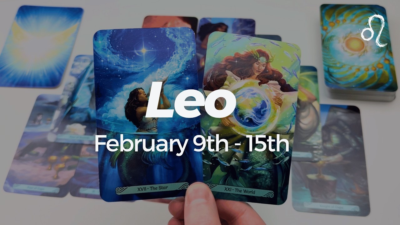 LEO- 