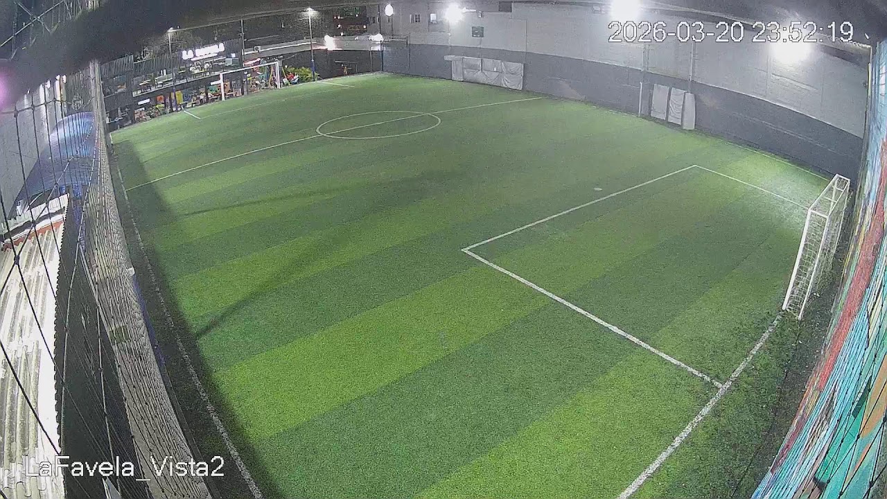 Cancha Futbol_8_vista2 LaFavela Club 20/03/26 inicia 12:01
