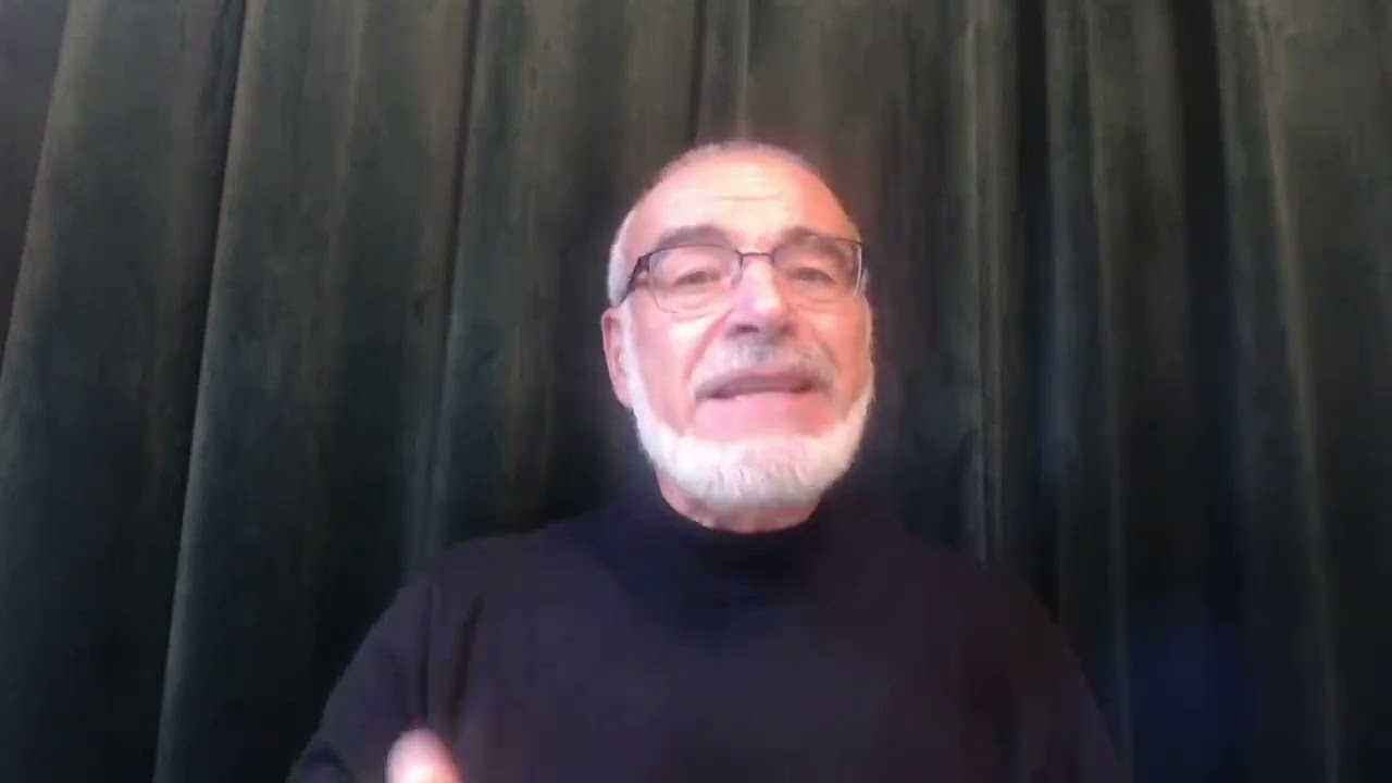 О, ХОРА, ПРИМЕРИ ВИ СЕ ДАВАТ – ЧУЙТЕ ГИ! - Али Хайраддин