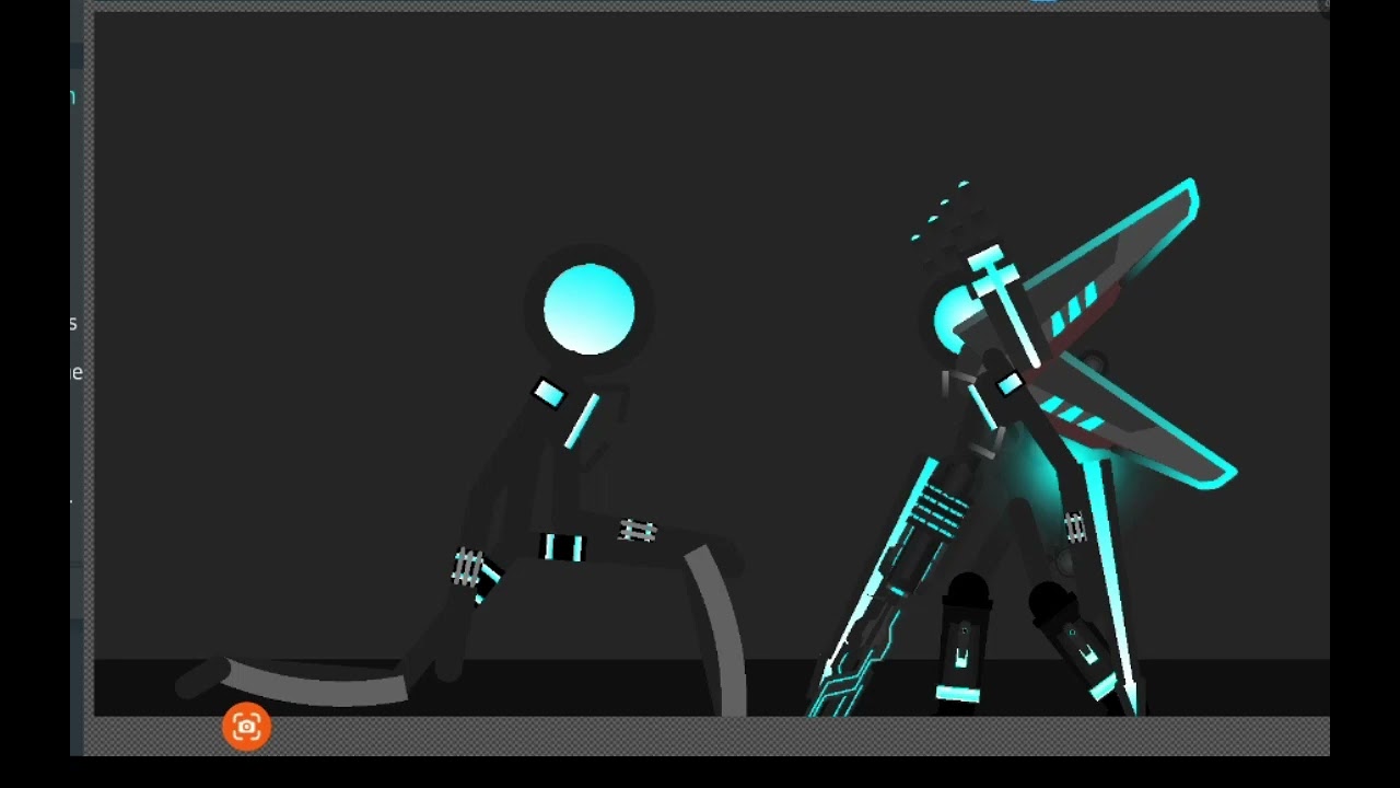 Classic Stickfigures VS Stickfigures 014 (part 2)