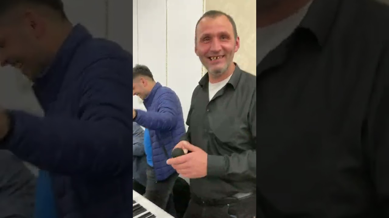 Elektro saz üçayak böyle çılgını yok ve ismail güler kemençe horon
