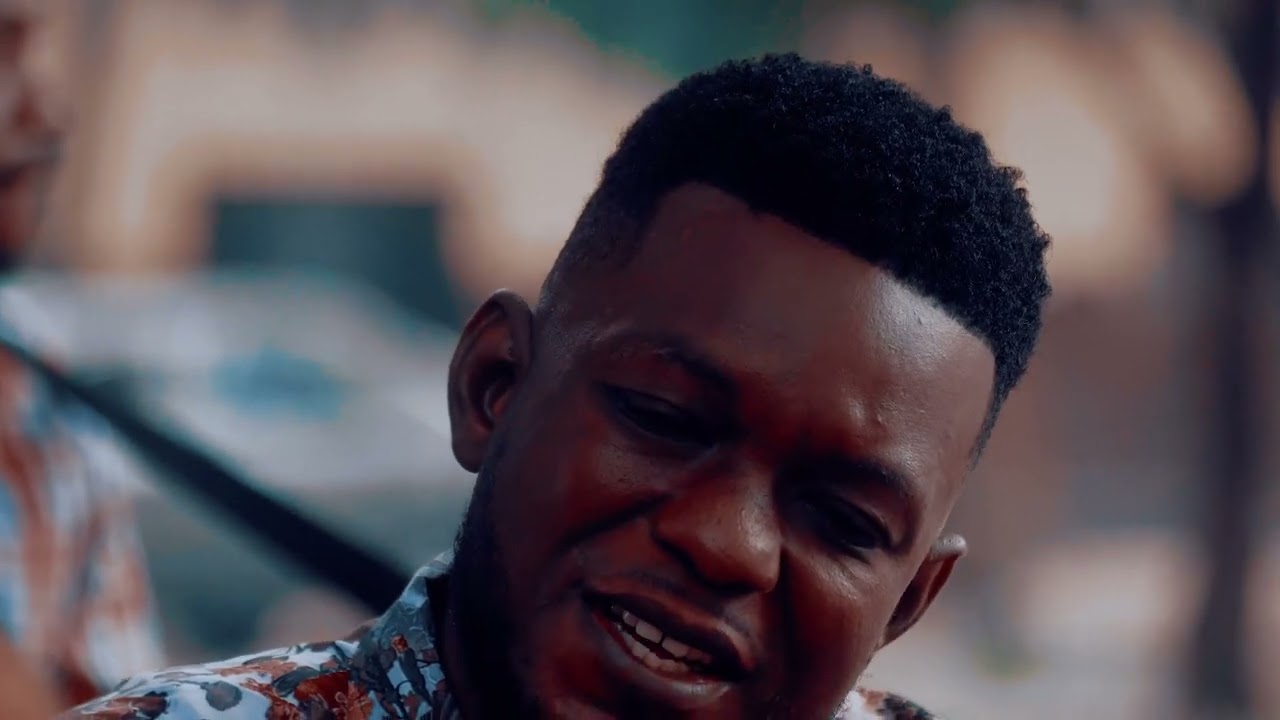 une pensée pour papa KANGUMA SENGA ( PRINCE KISENDA)