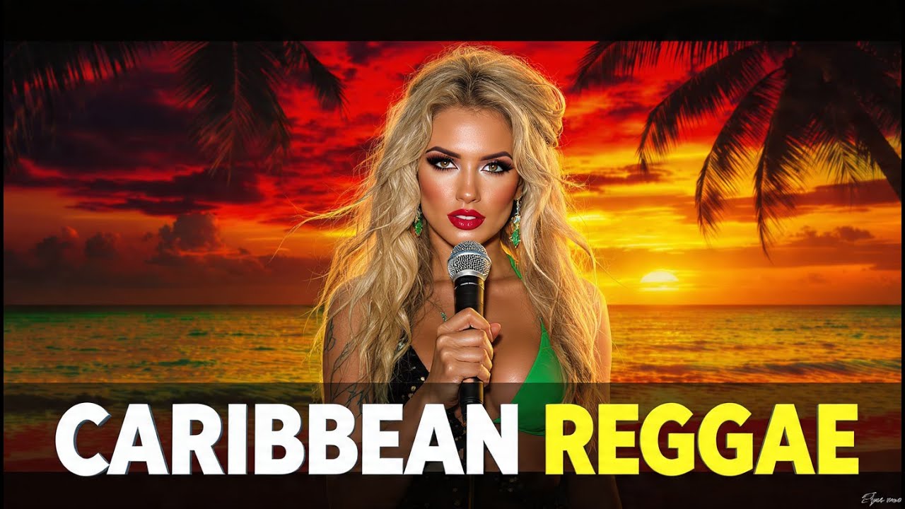 LIVE Ultimate Global Reggae 2026 🌍 International Chill Reggae Playlist