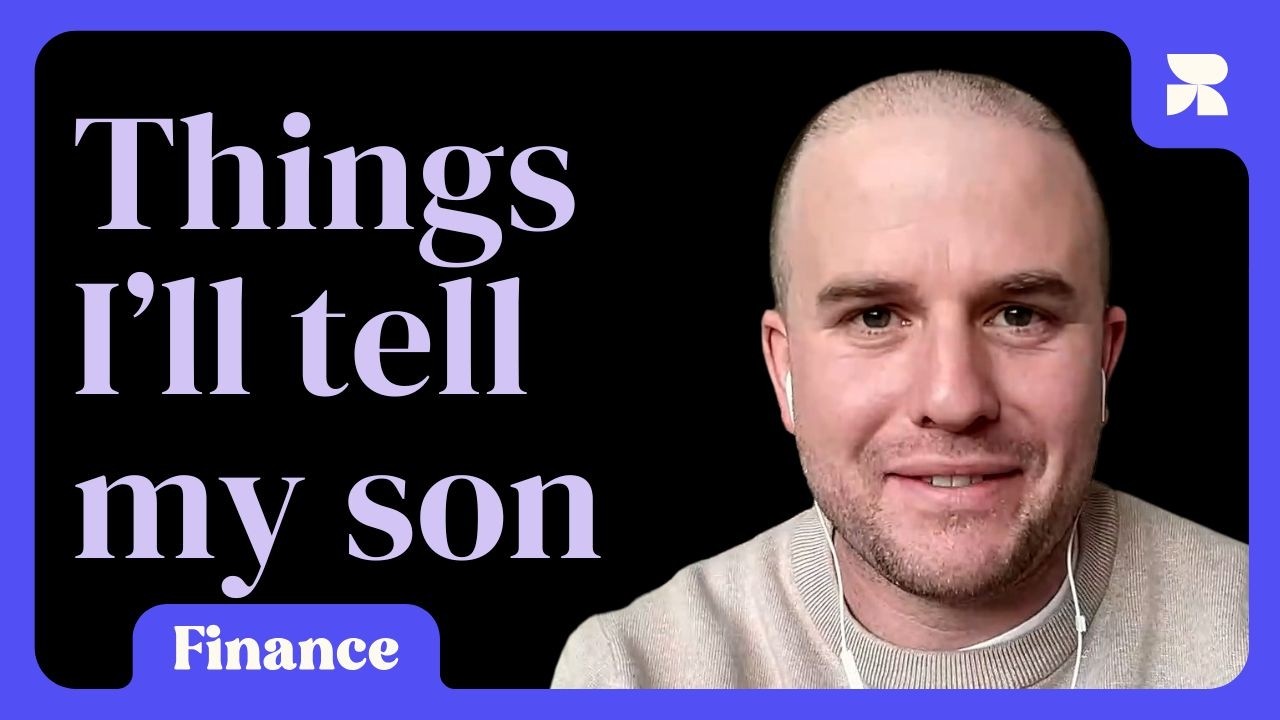 25 things Owen will tell Baby Rask