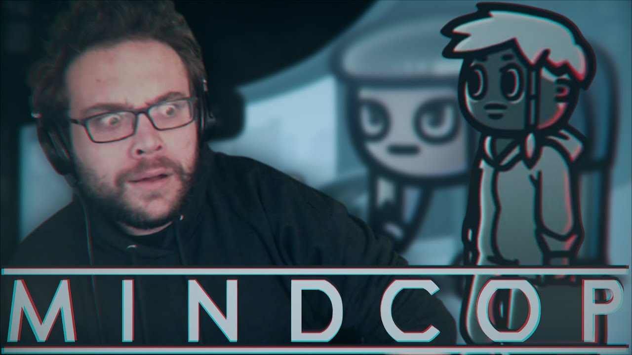 IL NE PEUT Y AVOIR QU'UN MINDCOP | Mindcop