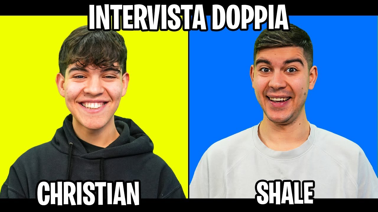 INTERVISTA DOPPIA CON MIO FRATELLO - La Nostra Vita da LIBERI PROFESSIONISTI!!