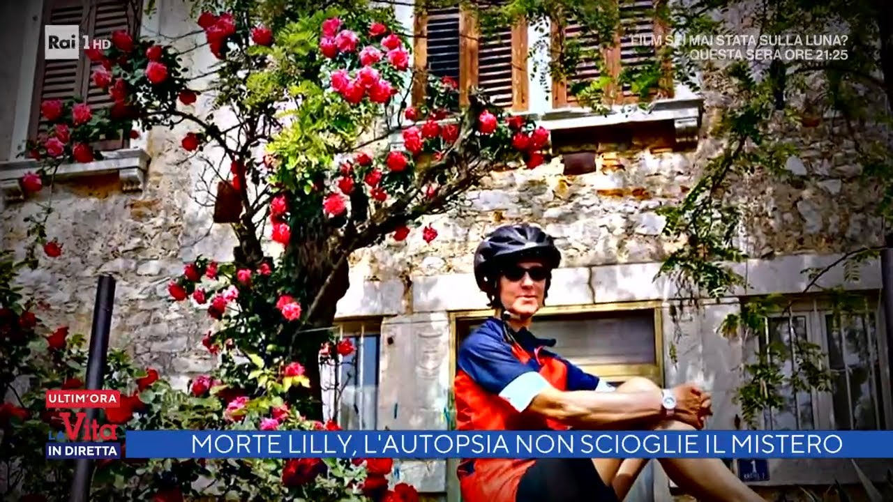 Morte di Liliana Resinovich: l'autopsia non risolve il mistero - La vita in diretta 12/01/2022