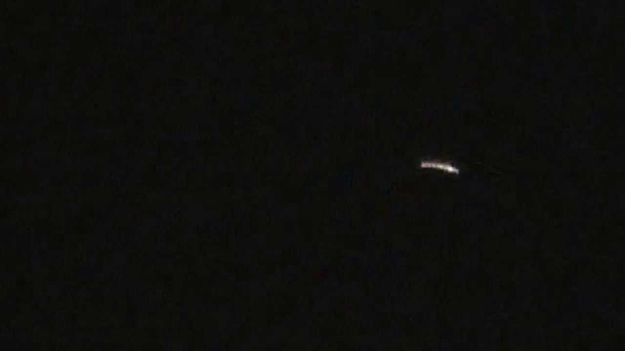 Fake Plane Negative Energy