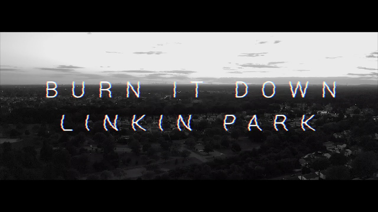 Linkin Park - Burn It Down (Nikademis Flip) - Midtempo & Melodic Bass