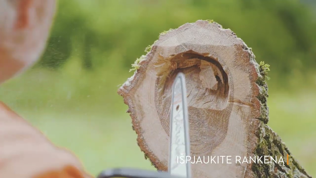 PASIDARYK PATS: Padėklas