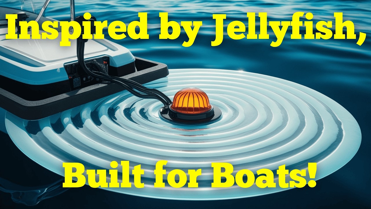 Why You’ll Want This Motor Before Everyone Else