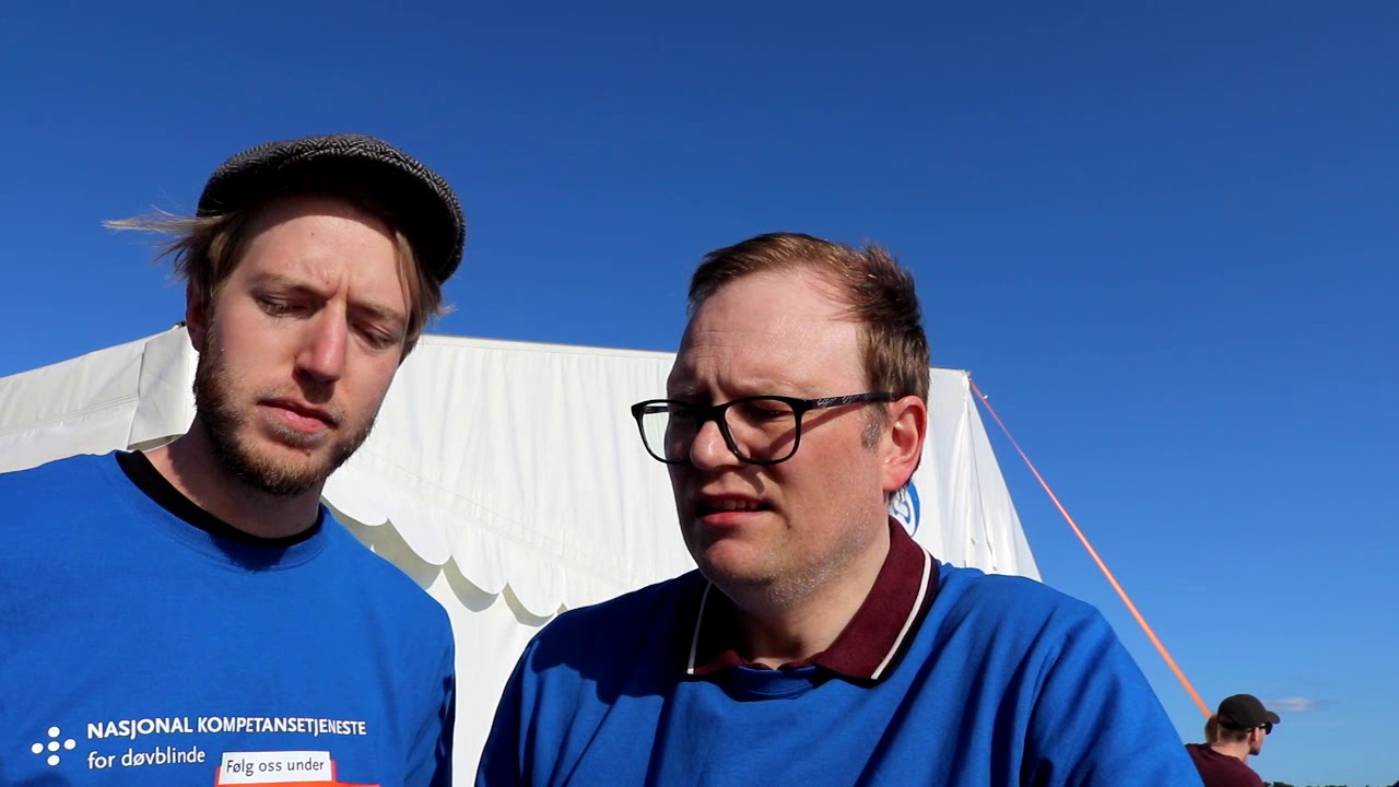 Arendalsuka   Smart samspill for smarte samfunn