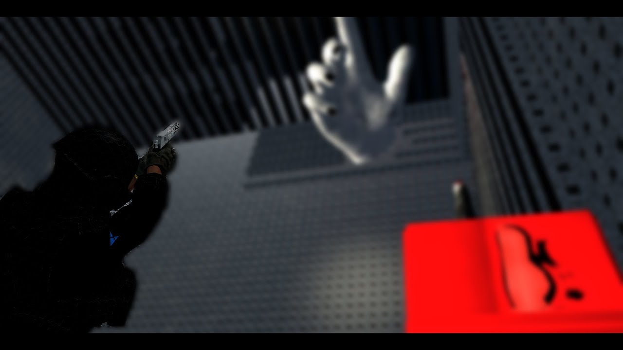 mp_marble_v2 Walkthrough | FB Challenge