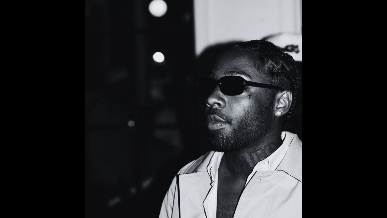 [FREE] Brent Faiyaz x Avenoir Type Beat - 