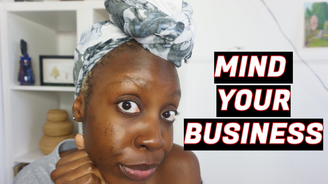WHY I'M NOT GETTING A MORTGAGE|Sincerely Oghosa