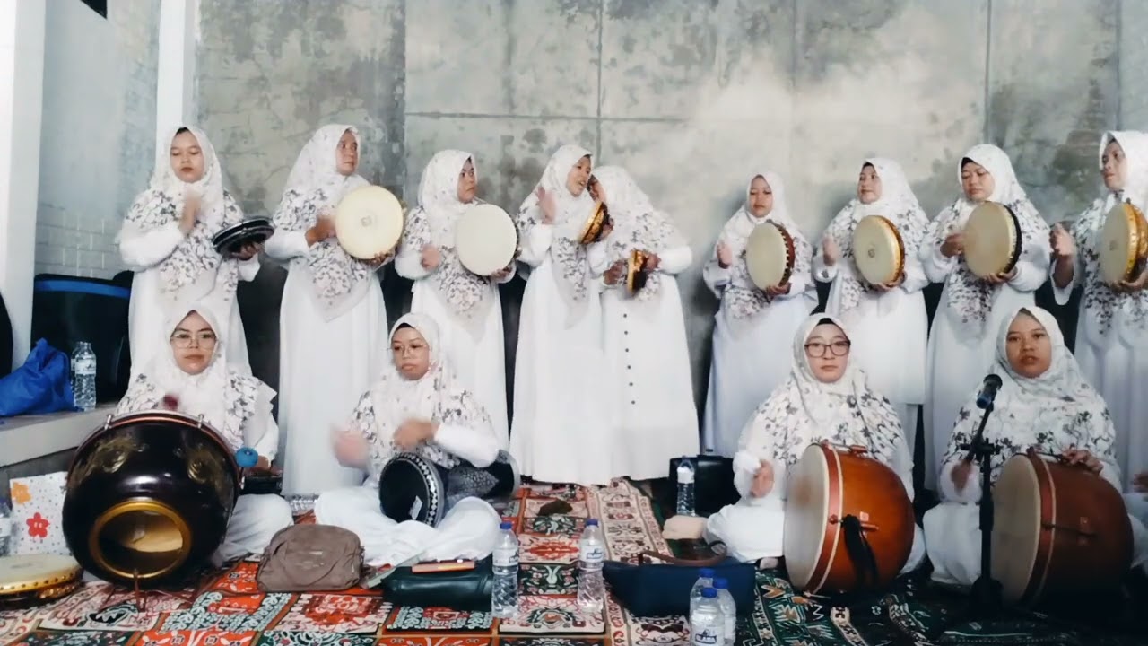 Mahalul Qiyam_080226