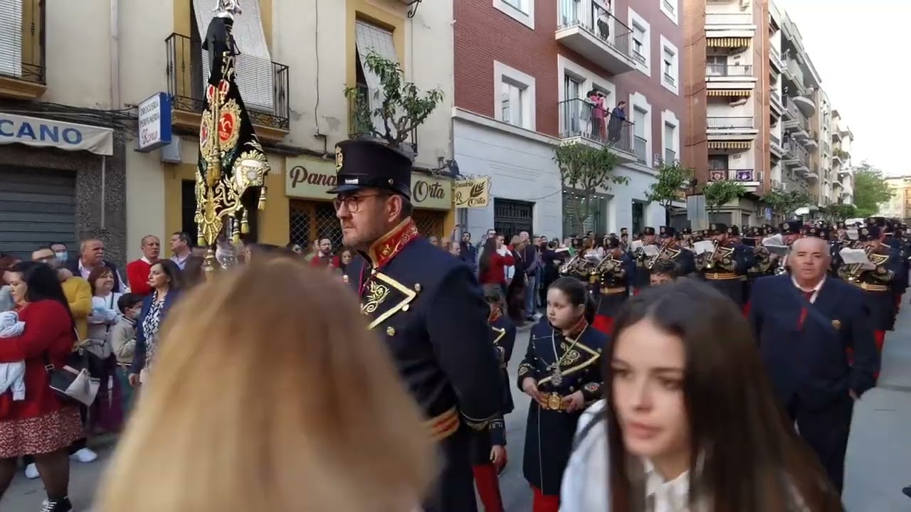 Jueves Santo 2022. “El cáliz de mi sangre”.