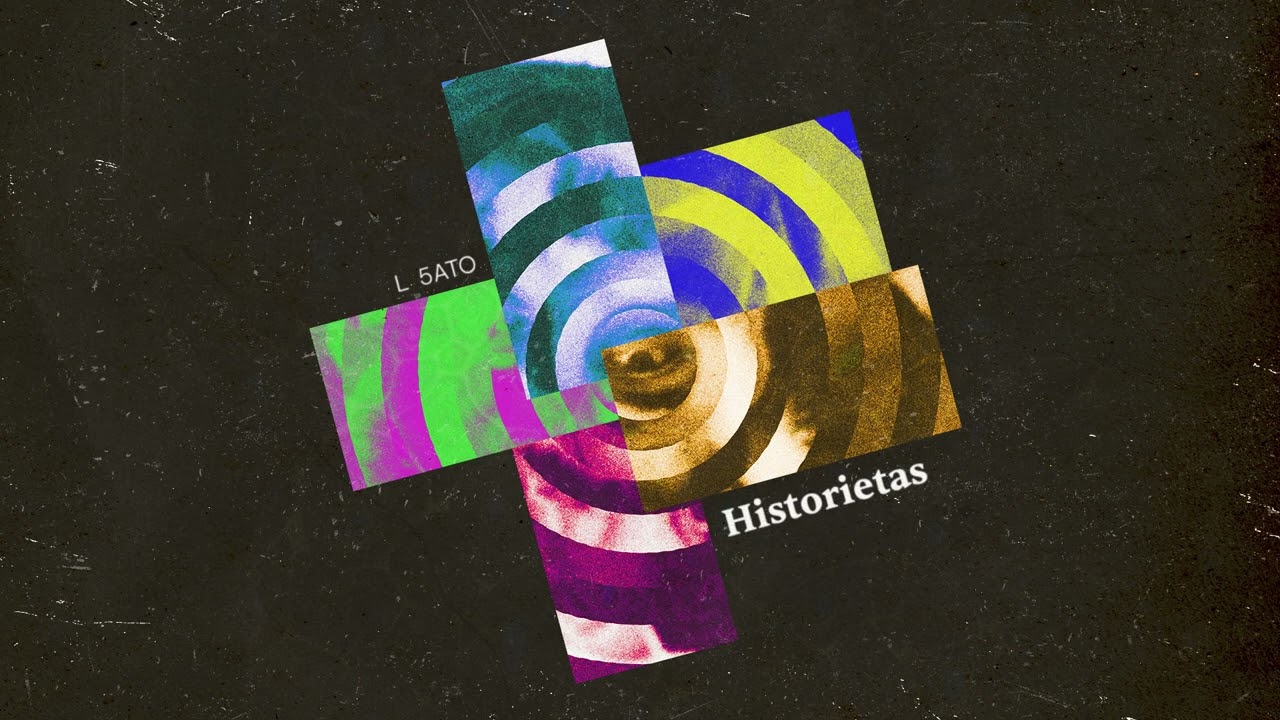 HISTORIETAS - L 5ATO (FULL EP)