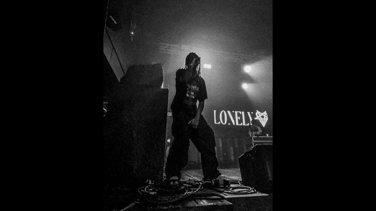 destroy lonely type beat - 