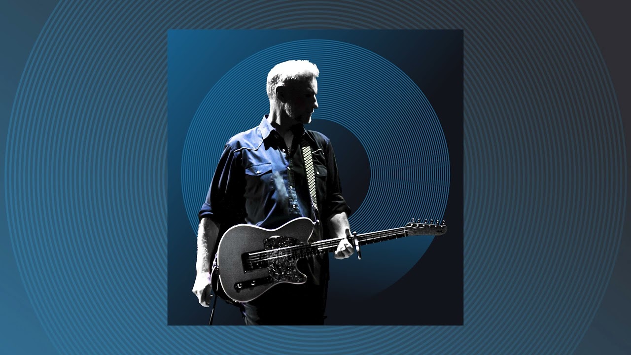 Billy Bragg - There Is Power in a Union (Pride Original Soundtrack Version)