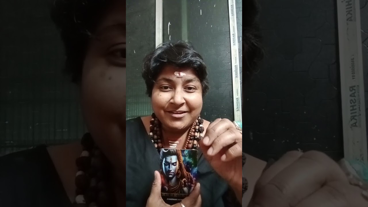 Shiv Monday: Closed doors are about to open 