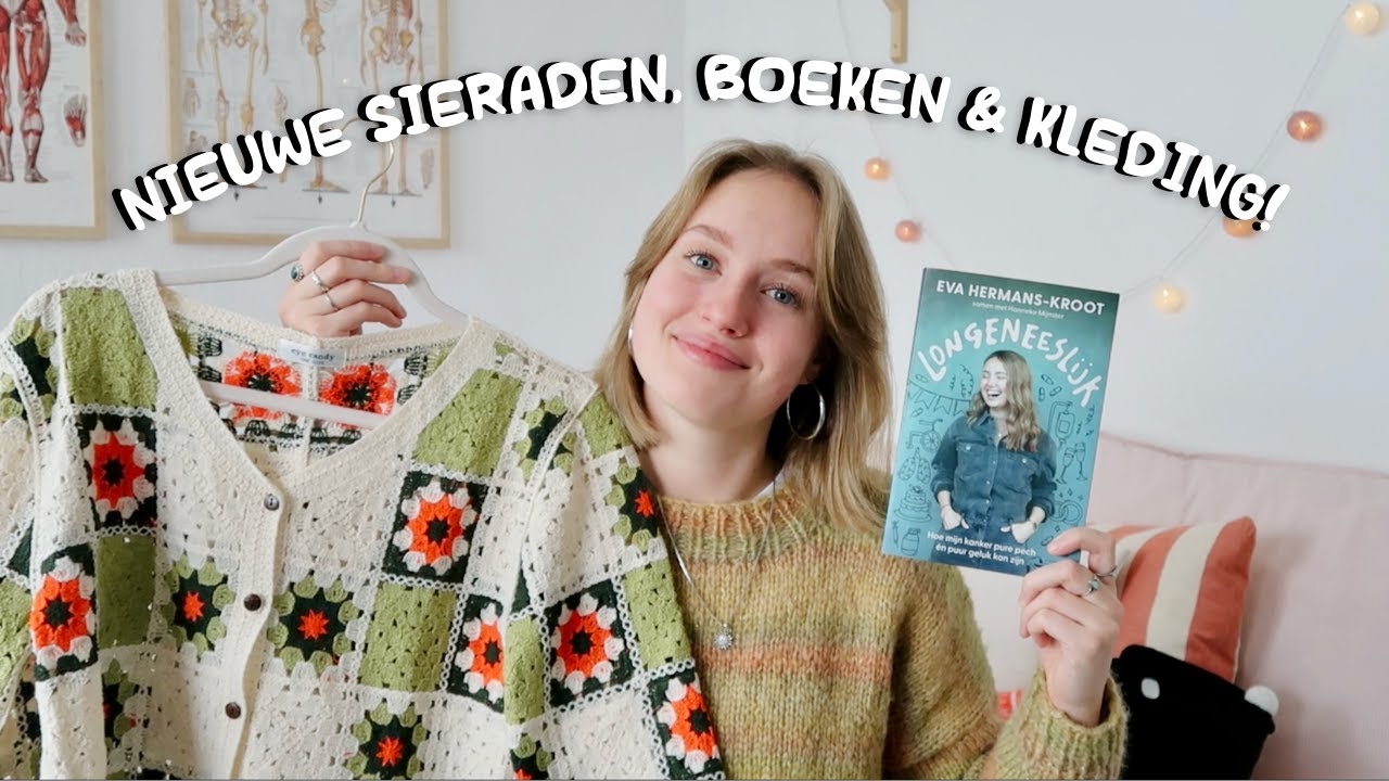 CHRISTMAS HAUL 2024 - what I got for Christmas