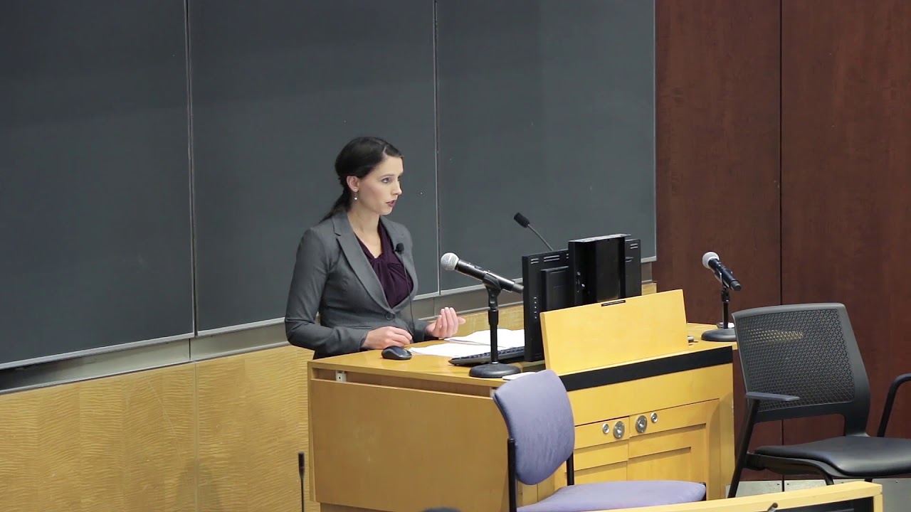 Moral Law Giver | Rachael Denhollander