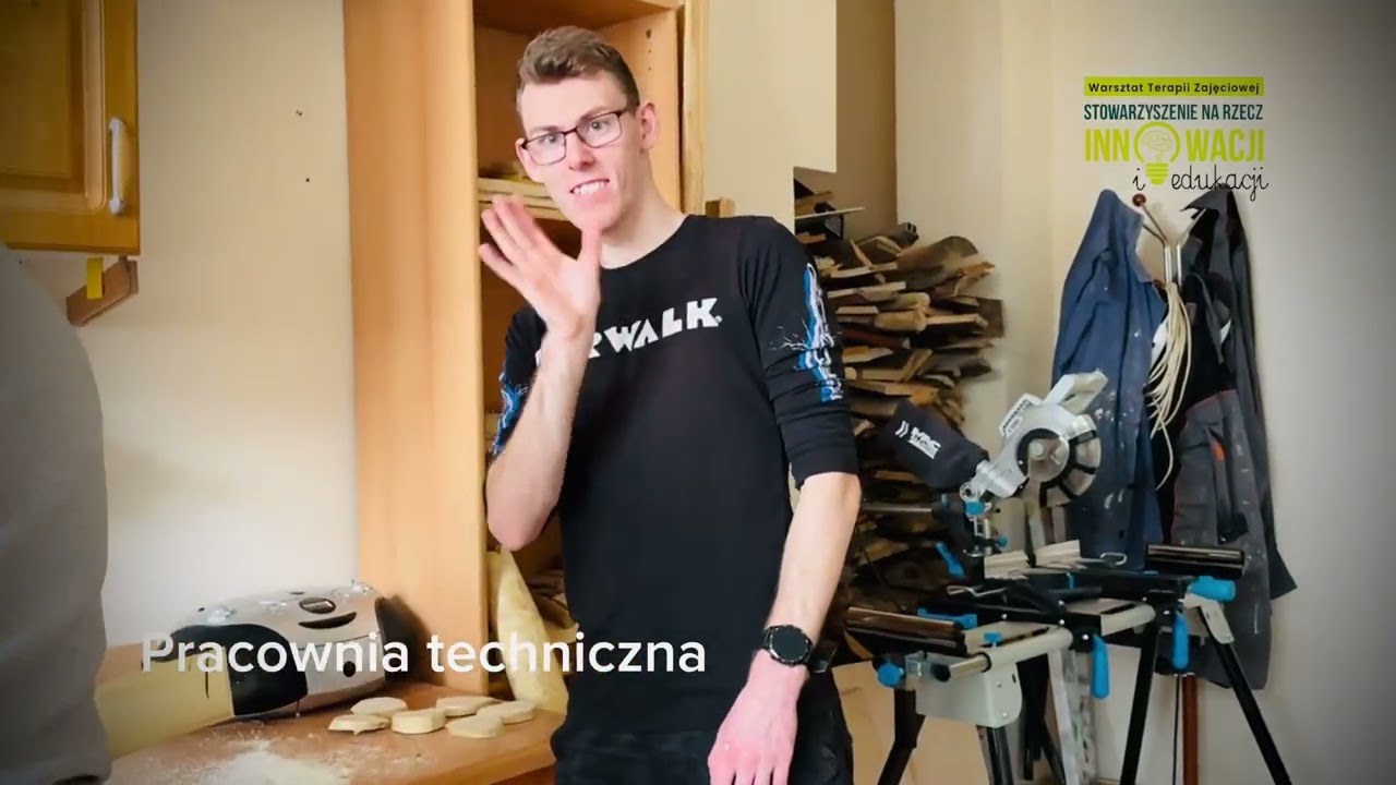 Pracownia techniczna