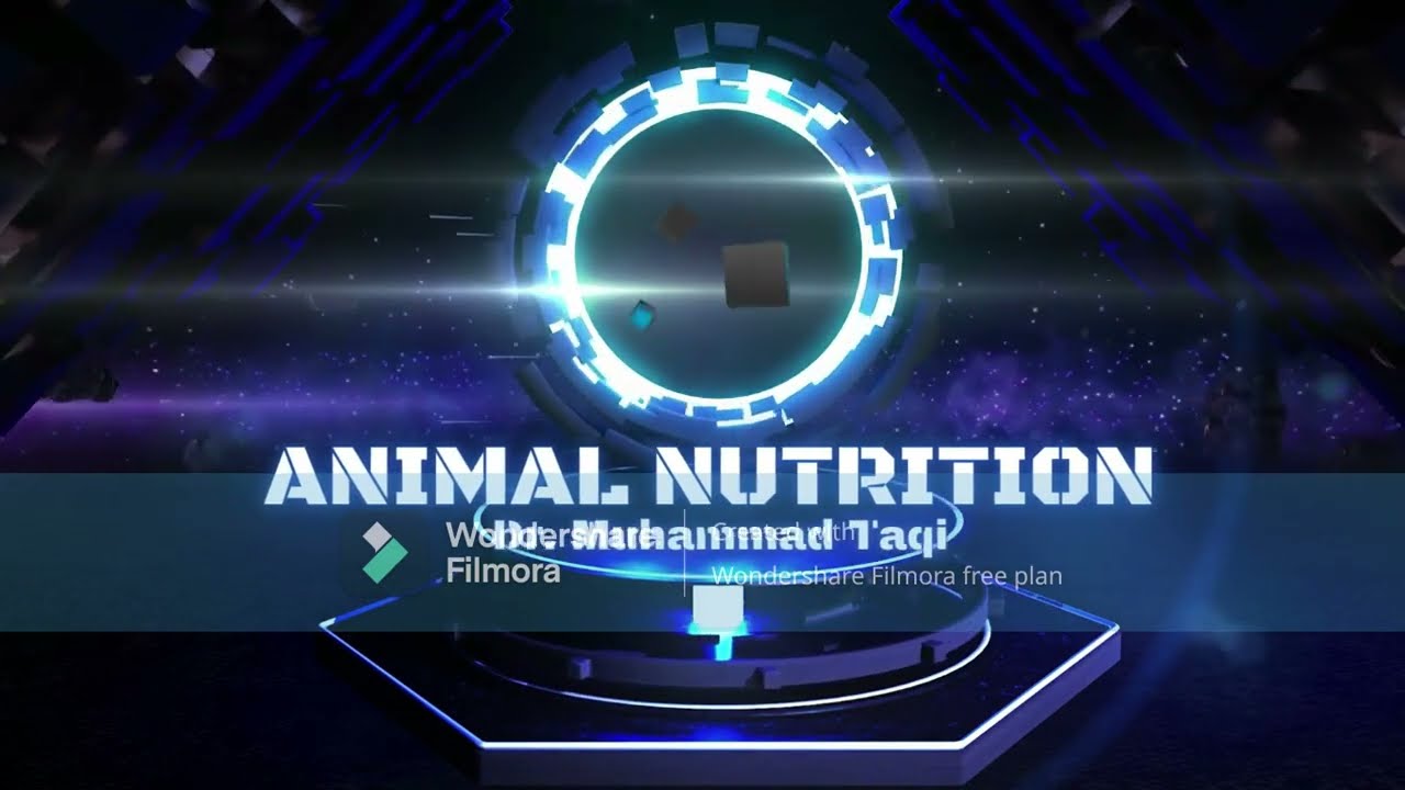 Feed formulation Software Development on excel Part 1