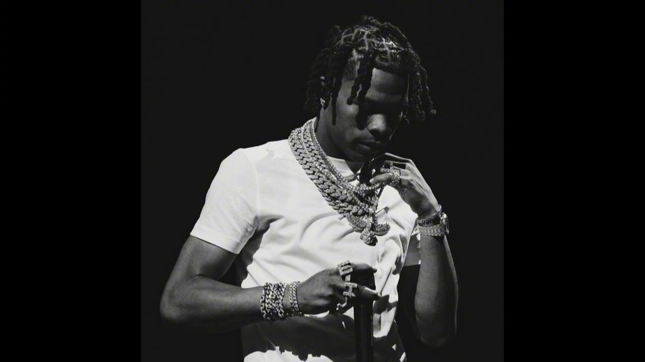BAD HOP YZERR x Lil Baby Type Beat 