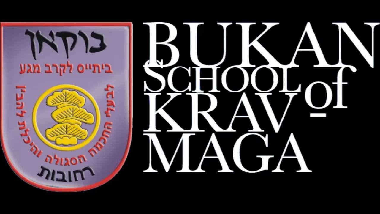 Krav Maga . Blimot ( quedas)