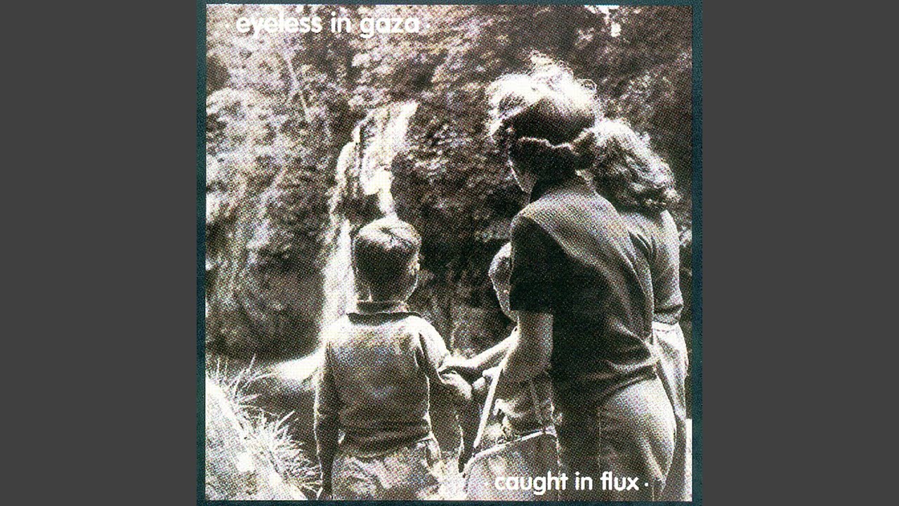 The Eyes Of Beautiful Losers