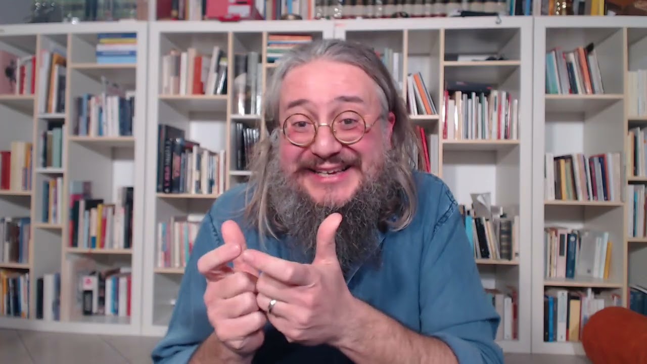 La magia della vita