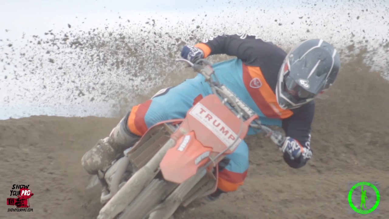 Clayton Tucker: E-Street MX
