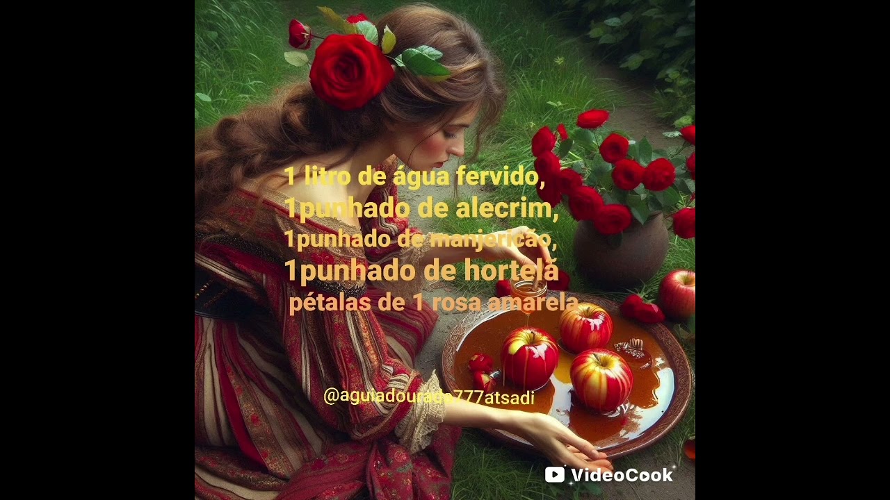 Oração e Banho Cigana da Estrada!🌹💃❤