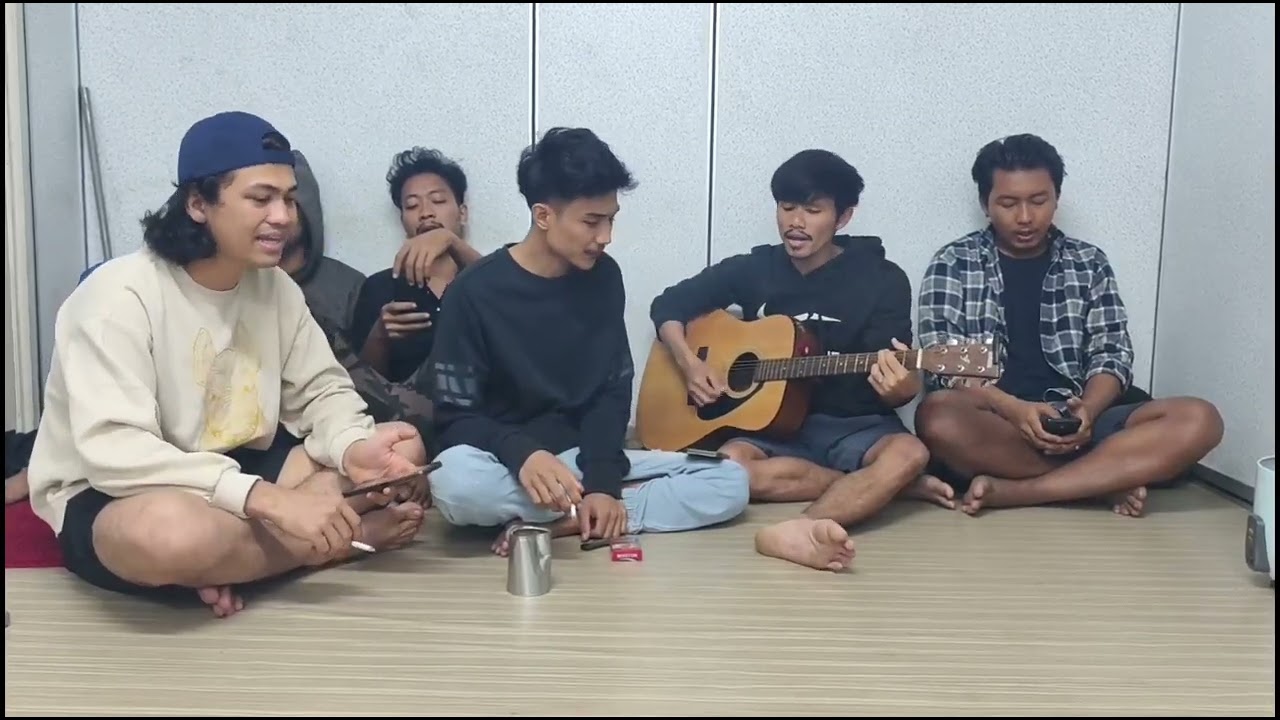 အိပ်ရေးပျက်(မာရဇ္ဇ)